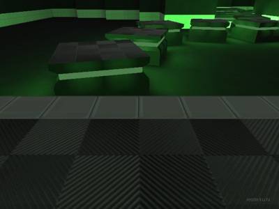 bhop_greenglow_new thumb 20