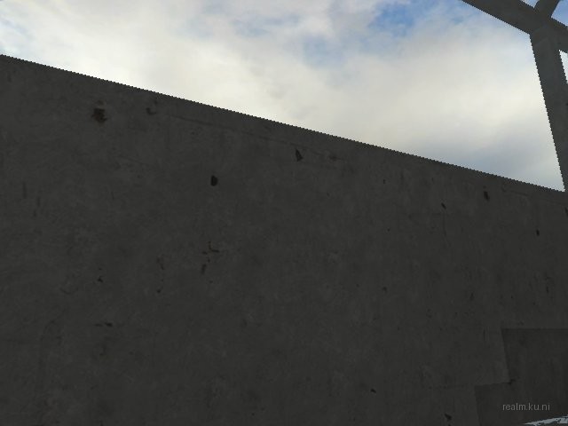 bhop_greenhouse_gm for css screenshot