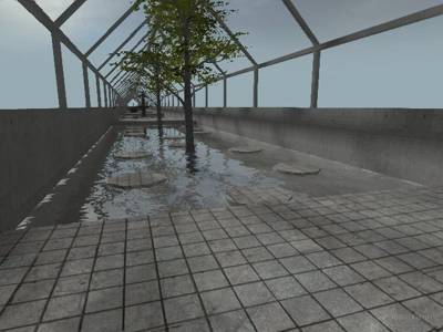 bhop_greenhouse_gm thumb 4