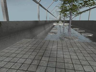 bhop_greenhouse_gm thumb 18