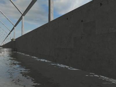 bhop_greenhouse_gm thumb 2