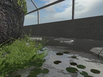 bhop_greenhouse_gm thumb 13