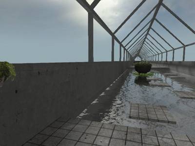 bhop_greenhouse_gm thumb 7