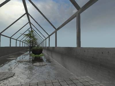 bhop_greenhouse_gm thumb 16