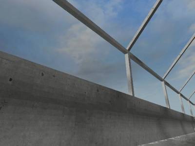 bhop_greenhouse_gm thumb 9