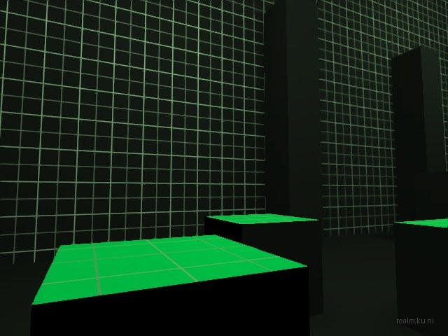 bhop_greenroom for css screenshot