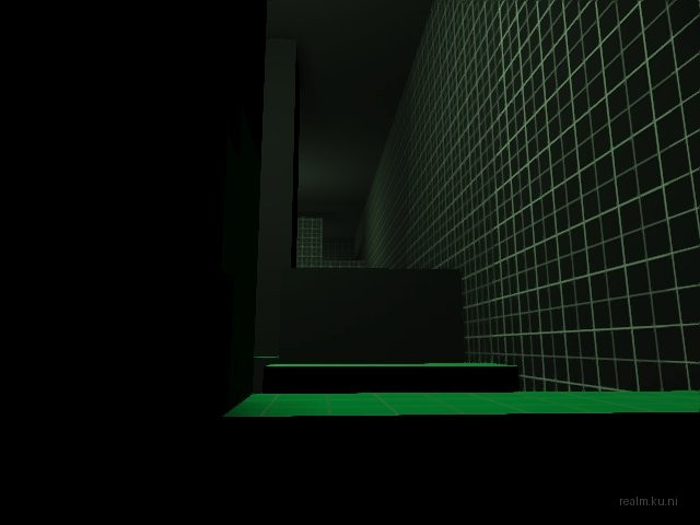 bhop_greenroom_final for css screenshot