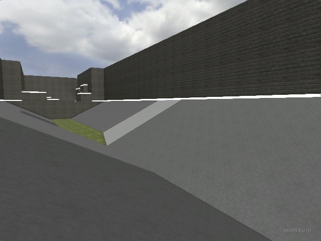 bhop_greenshit for css screenshot