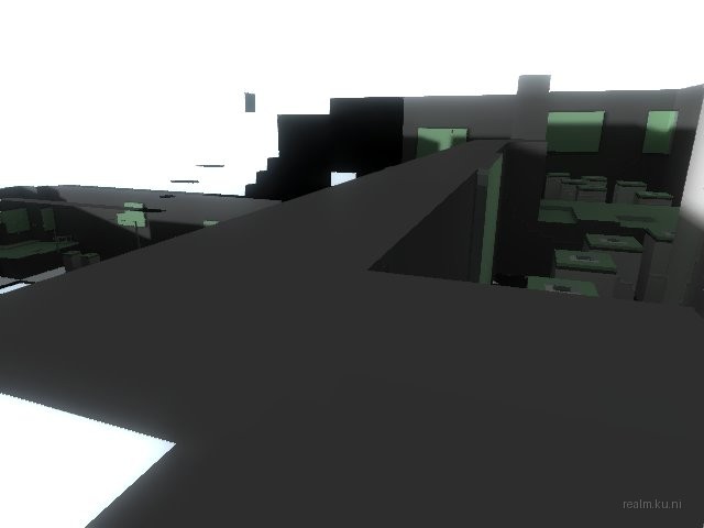 bhop_greentex for css screenshot