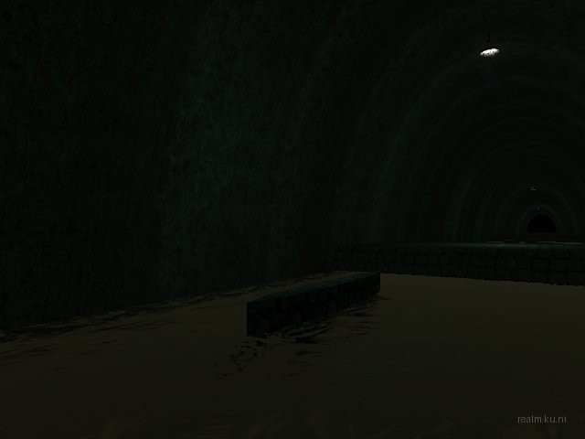 bhop_greenwaterfall for css screenshot