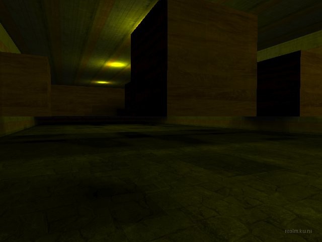 bhop_greenwood for css screenshot