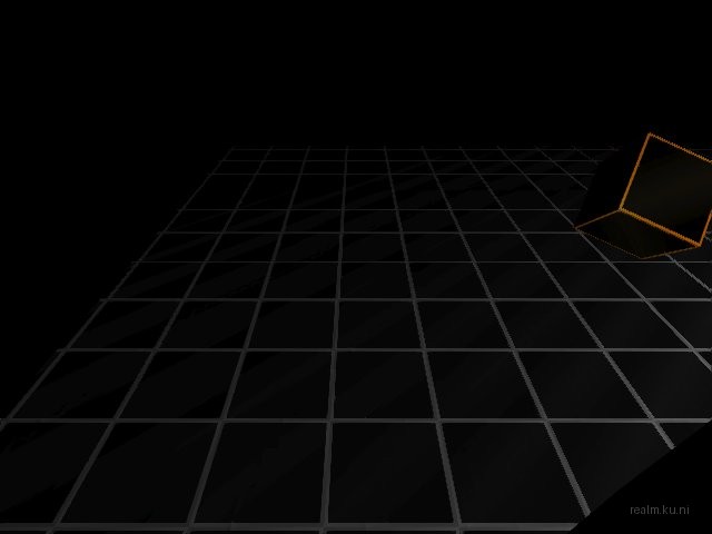 bhop_grid_easy for css screenshot