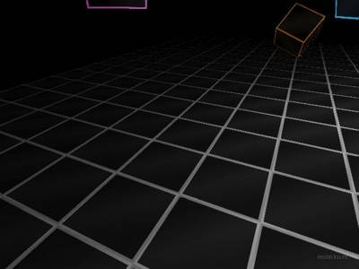 bhop_grid_easy thumb 2