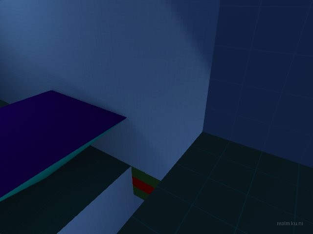 bhop_guccigang for css screenshot