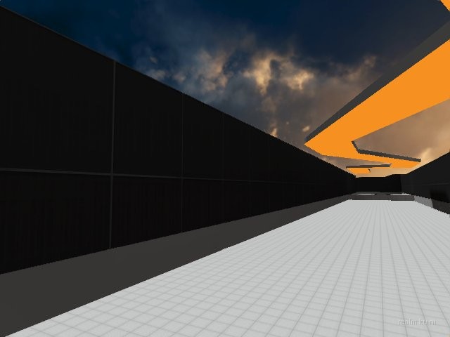 bhop_gummipummi for css screenshot