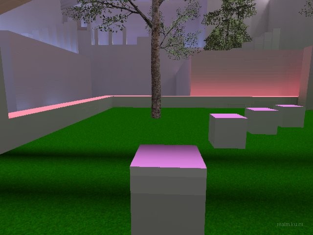 bhop_gz3d1 for css screenshot