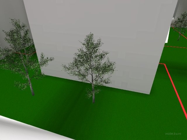 bhop_gz3d1_veasy for css screenshot
