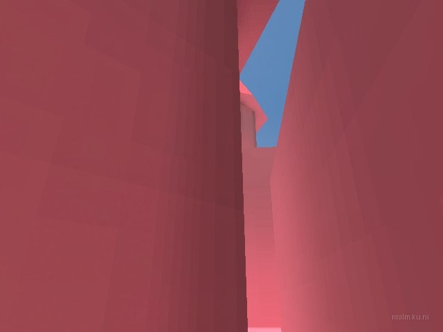 bhop_gz3d1d for css screenshot
