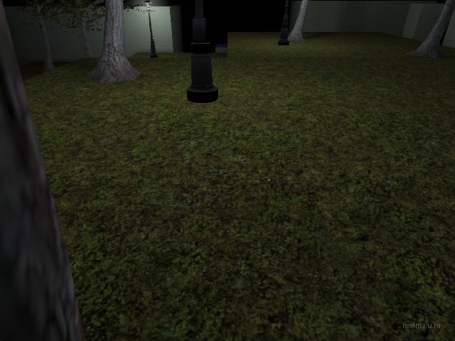 bhop_haamu_puisto for css screenshot