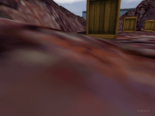 bhop_halflife for css screenshot