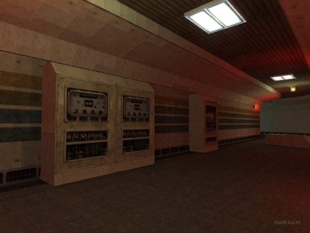 bhop_halflife1 for css screenshot