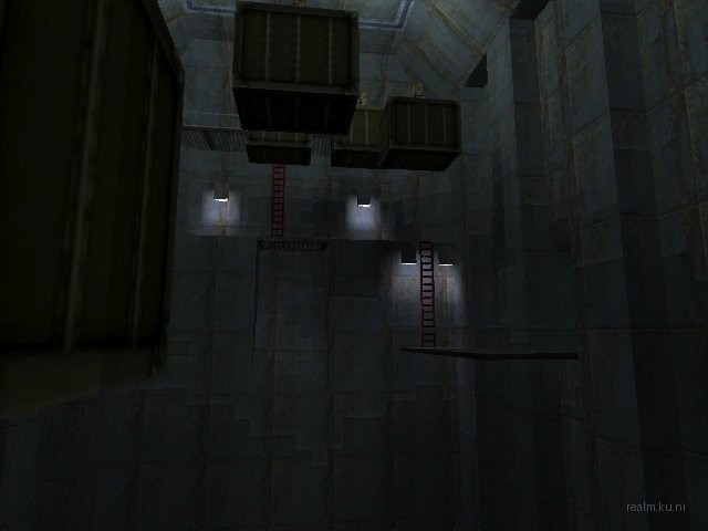 bhop_halflife2 for css screenshot