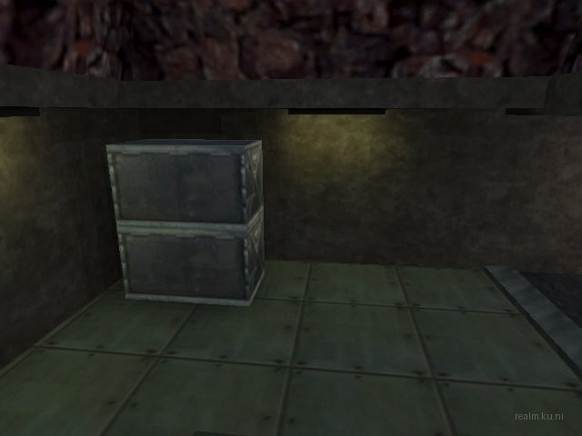 bhop_halflife4 for css screenshot
