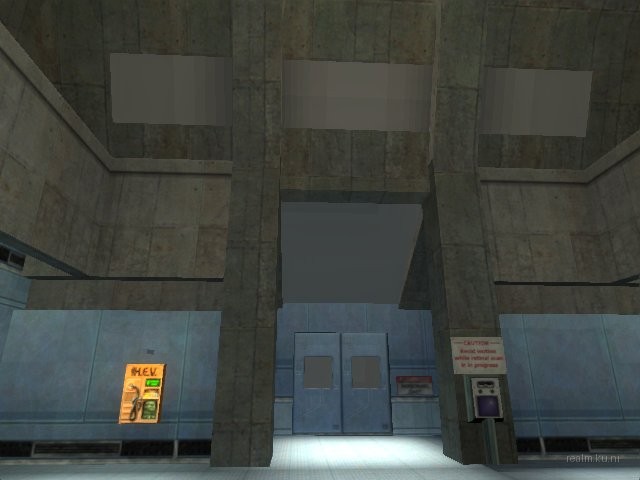 bhop_halflife7 for css screenshot