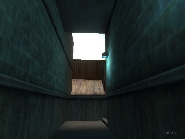 bhop_halflife8 for css screenshot