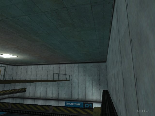 bhop_halflife9 for css screenshot