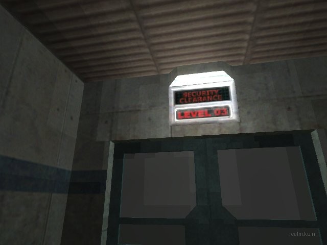 bhop_halflife_1 for css screenshot
