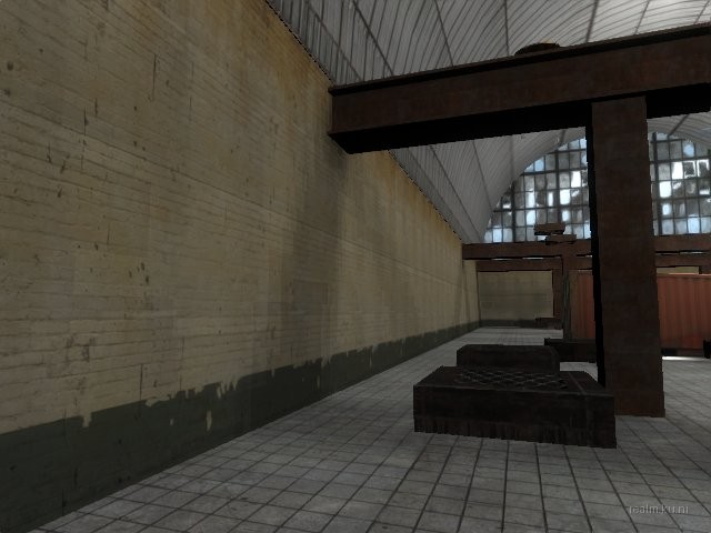bhop_halle for css screenshot
