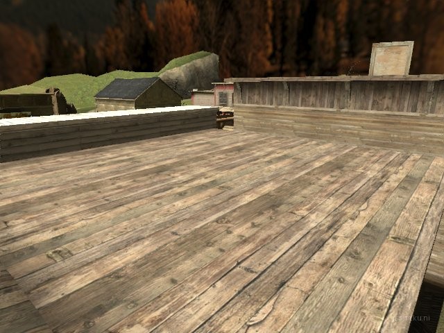 bhop_hangman for css screenshot