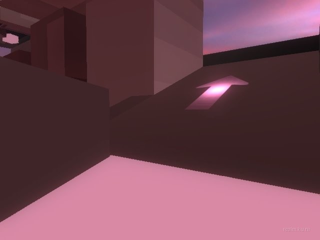 bhop_harmony_roblox for css screenshot
