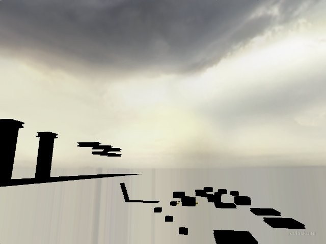 bhop_hatsunemiku_2020 for css screenshot