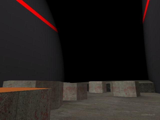 bhop_haunt for css screenshot