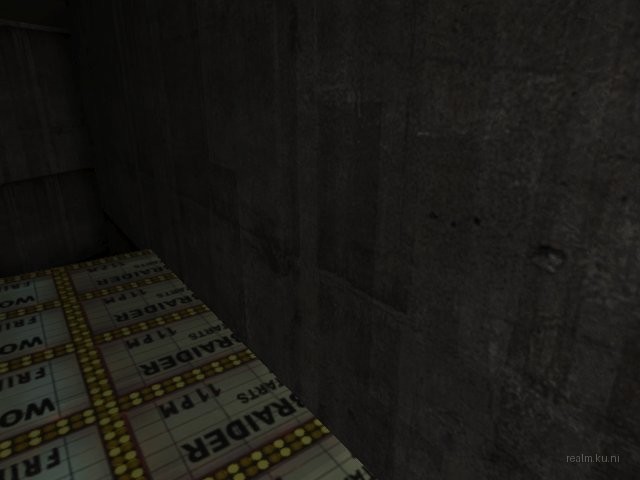 bhop_haunted_staircase for css screenshot