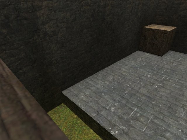 bhop_hb_armageddon_final for css screenshot