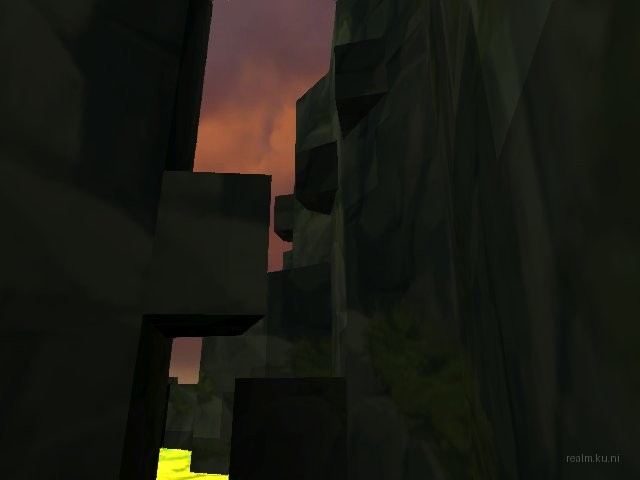 bhop_hb_super_fixx for css screenshot