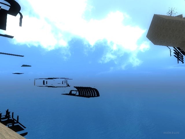 bhop_heishin for css screenshot