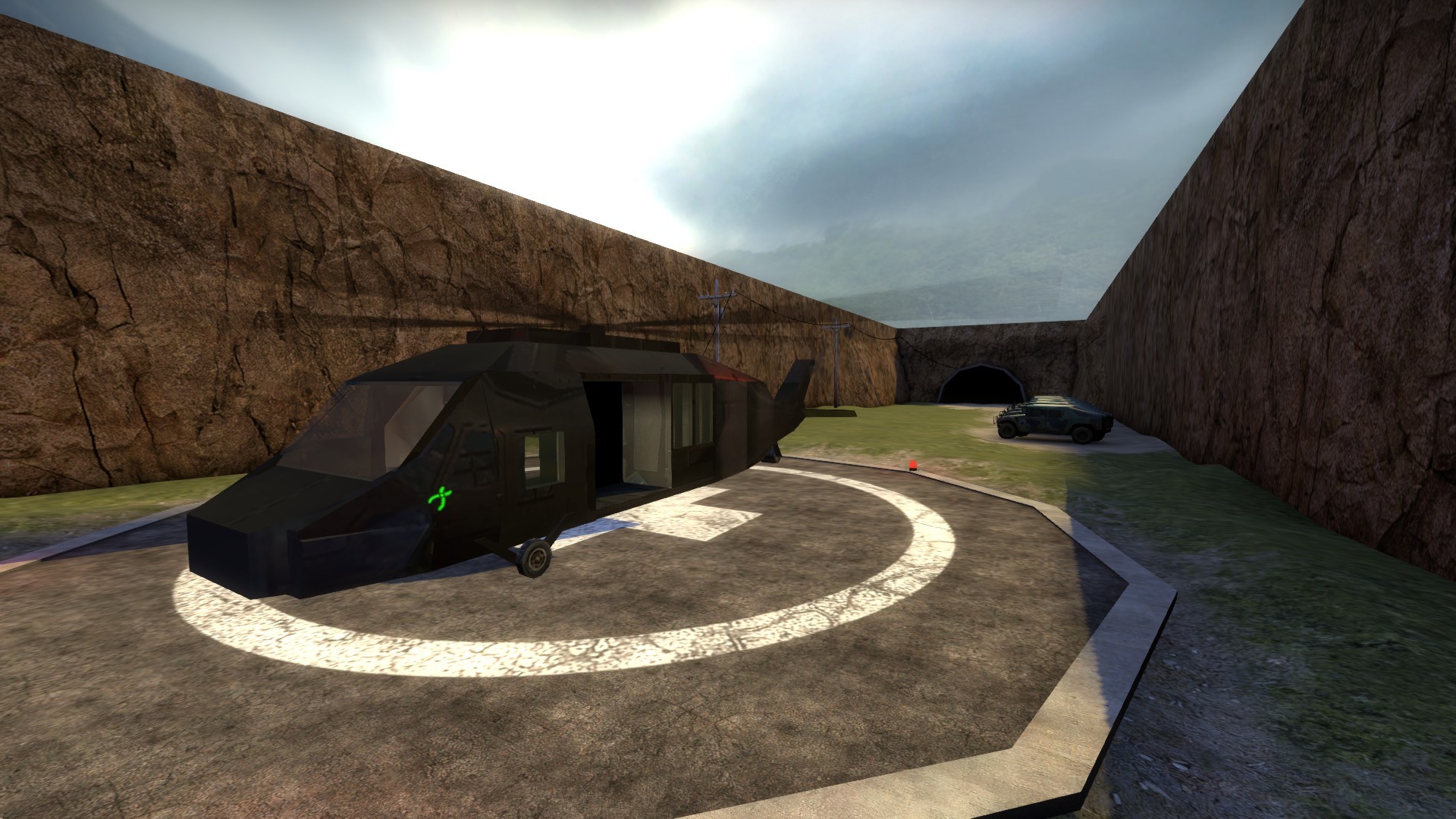 ze_boatescape5_csgo_b4 for csgo screenshot