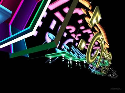 bhop_hextra-f thumb 4