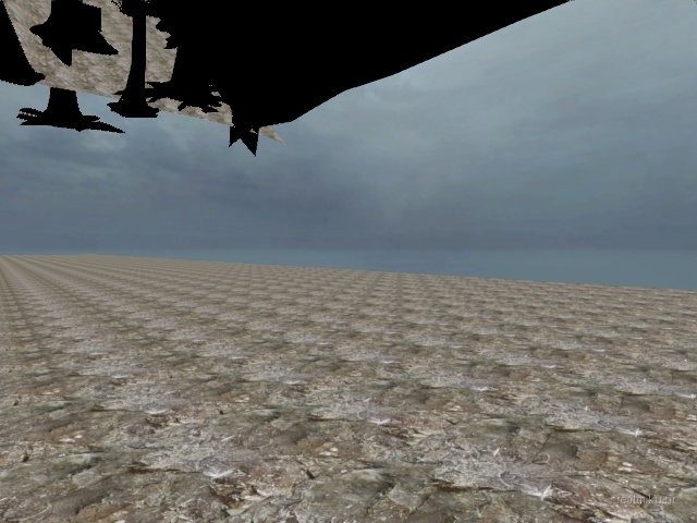 bhop_hi for css screenshot