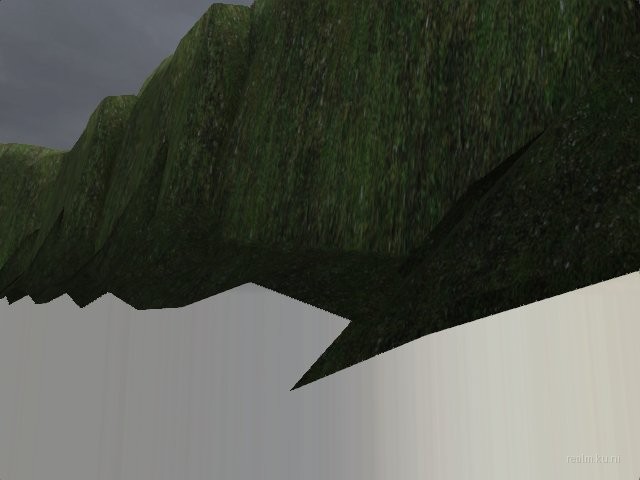 bhop_hilltop_fucktrees for css screenshot