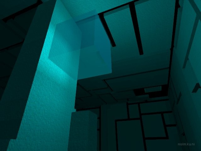 bhop_hive_openbeta for css screenshot