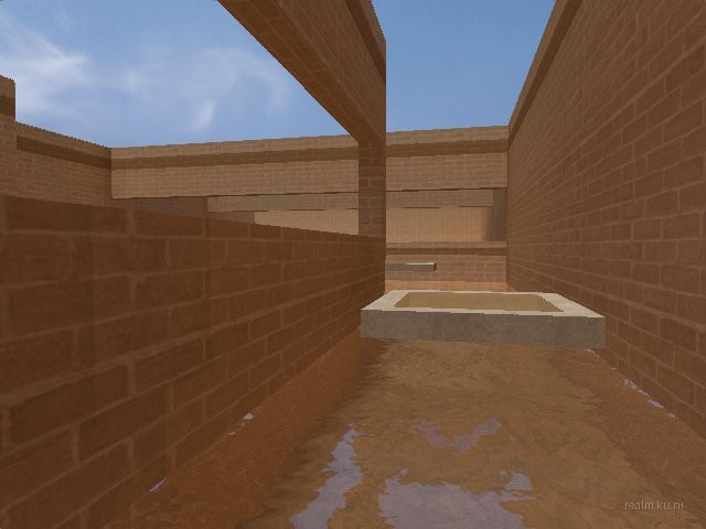 bhop_hmm_brighter for css screenshot