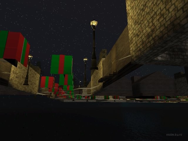 bhop_holiday for css screenshot