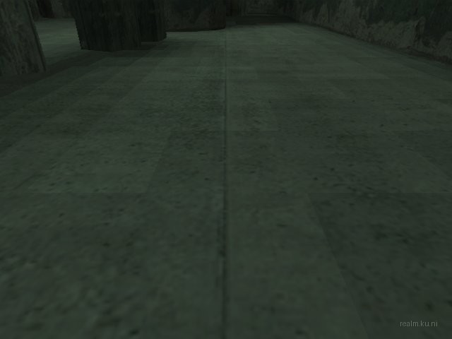 bhop_hollow for css screenshot