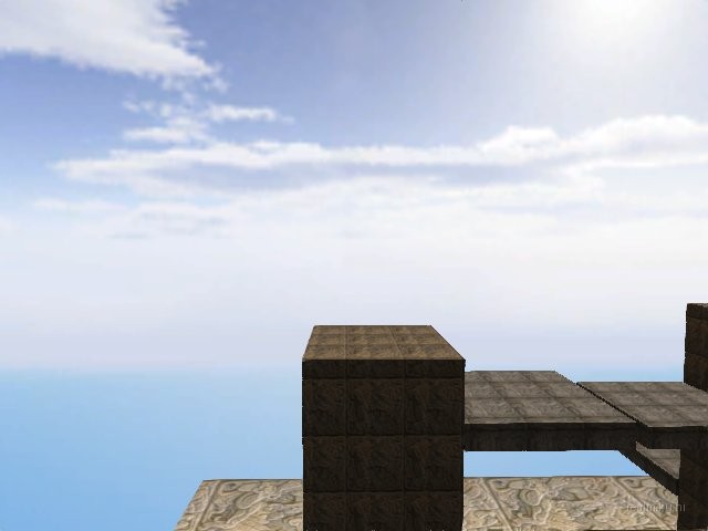 bhop_holymotherofgod_v3 for css screenshot