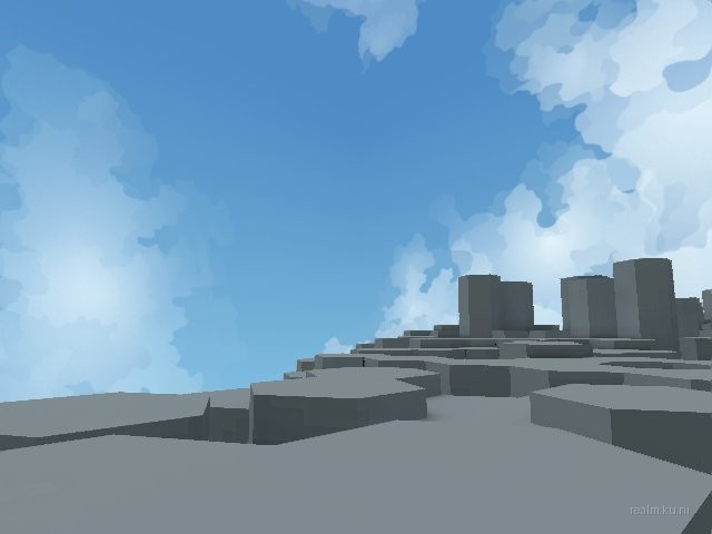 bhop_honeyhomb for css screenshot